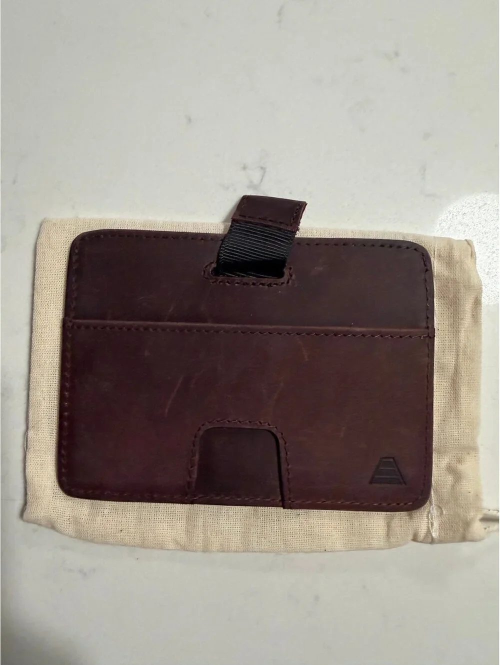Andar The Turner Wallet